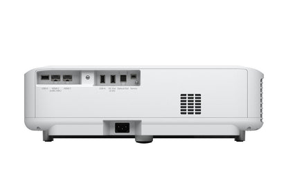 Epson EH-LS650W 3600 ANSI-lumen 3LCD 4K (4096x2400) Vit