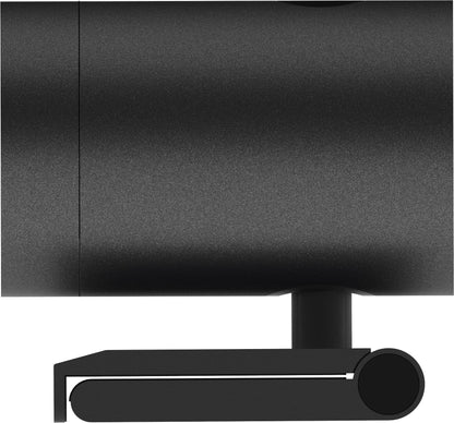 iiyama UC-CAM10PRO-1 webbkameror 8,46 MP 2160 x 1080 pixlar USB-C Svart