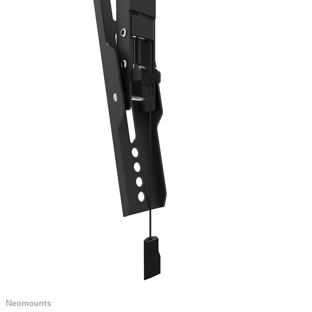 Neomounts WL35-550BL14 tv-fäste 190,5 cm (75") Svart