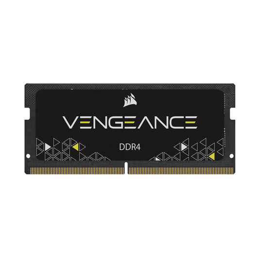 Corsair Vengeance RAM-minnen 16 GB 1 x 16 GB DDR4 2400 MHz