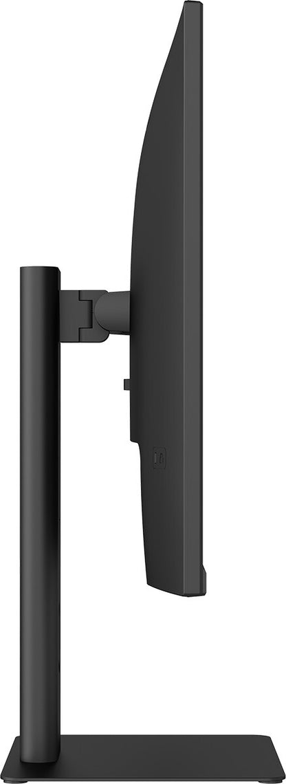 Voxicon D24FT9 platta pc-skärmar 60,5 cm (23.8") 1920 x 1080 pixlar Full HD LED Svart