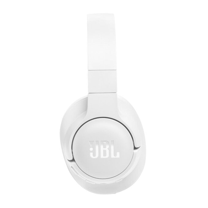 JBL Tune 720BT Headset Trådlös Huvudband Samtal/musik Bluetooth Vit