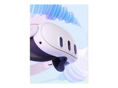 Meta Quest 3 (512 GB) USB-C