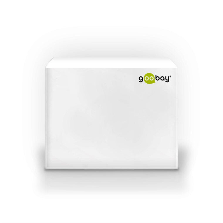 Goobay 67333 satellitantenner 10,7 - 12,75 GHz Antracit