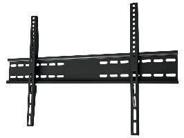 Tracer EasyTilt - Wall Mount for TVs 2,03 m (80") Svart