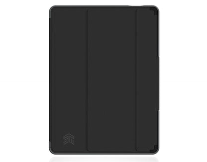 STM STM-222-440KX-01 iPad-fodral 27,7 cm (10.9") Omslag Svart