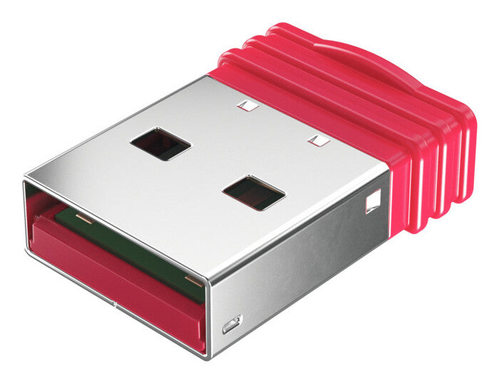 CHERRY JW-T2200-0 datormöss Hem Ambidextrous RF Trådlös Optisk 1300 DPI