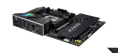ASUS ROG STRIX B850-F GAMING WIFI AMD B850 AM5-sockel ATX