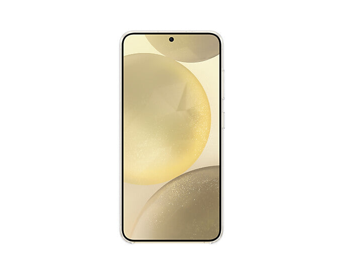 Samsung EF-XS921CTEGWW mobiltelefonfodral 15,8 cm (6.2") Omslag Transparent