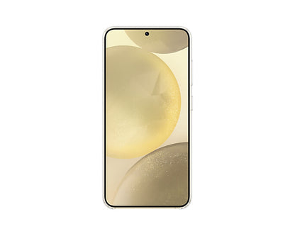 Samsung EF-XS921CTEGWW mobiltelefonfodral 15,8 cm (6.2") Omslag Transparent