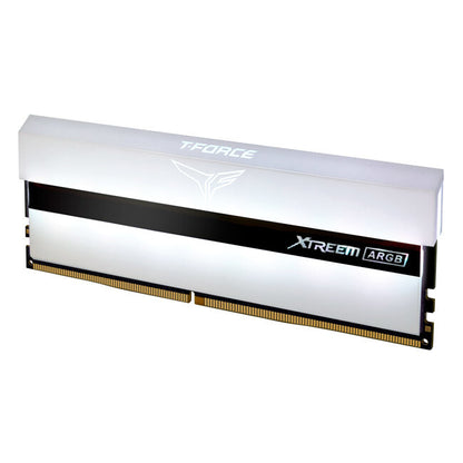 Team Group T-FORCE XTREEM ARGB RAM-minnen 16 GB 2 x 8 GB DDR4 3200 MHz