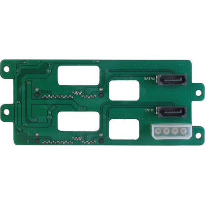 Inter-Tech 1.5U-1528L Ställning Svart