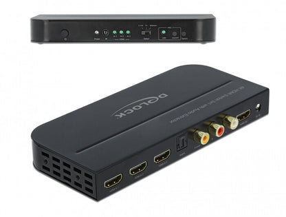 DeLOCK 66498 bild-switchar HDMI