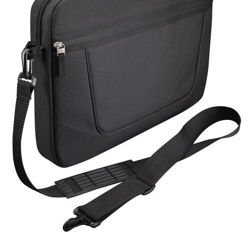 Case Logic VNAI-215 Black 39,6 cm (15.6") Överdrag Svart