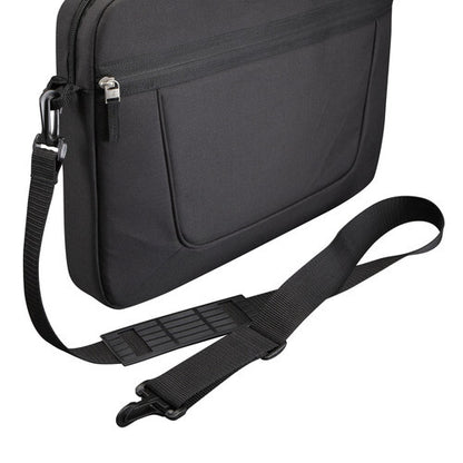Case Logic VNAI-215 Black 39,6 cm (15.6") Överdrag Svart