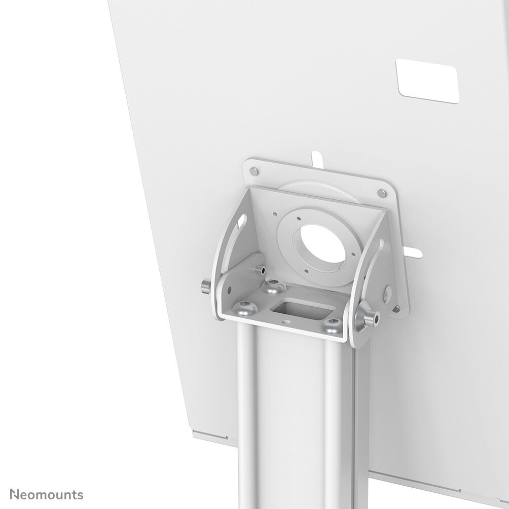 Neomounts DS15-640WH1 ställ och skyddsskal för surfplattor 27,9 cm (11") Vit