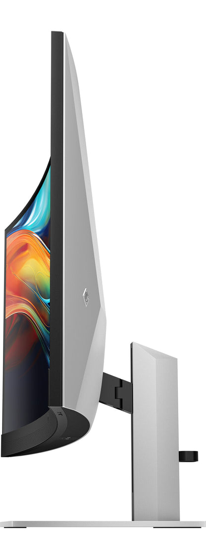 HP -serien 7 Pro 39,7 tum 5K2K Conferencing Monitor – 740pm utan PVC