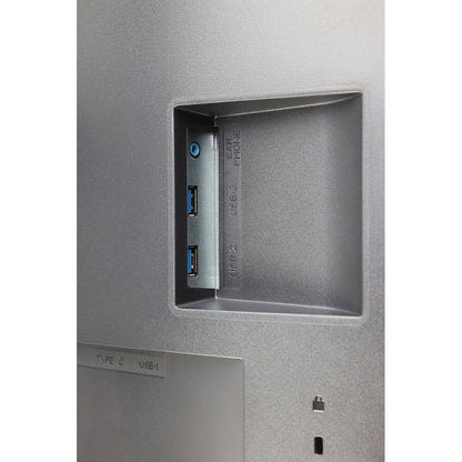 TERRA 3030231 platta pc-skärmar 68,6 cm (27") 2560 x 1440 pixlar Wide Quad HD LED Svart