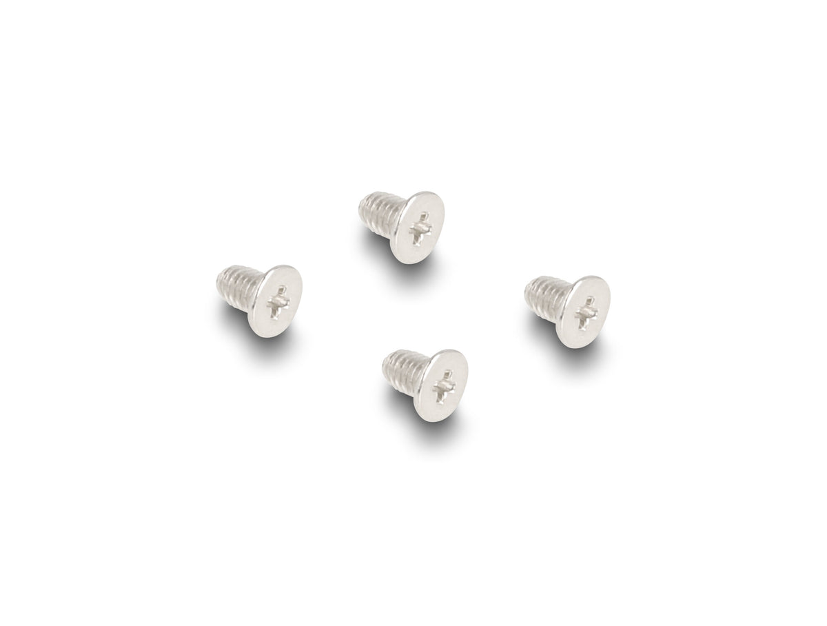 DeLOCK 64228 nätverkskort/adapters Intern M.2