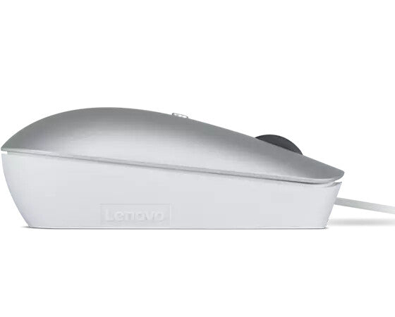 Lenovo 540 datormöss Kontor Ambidextrous USB Type-C Optisk