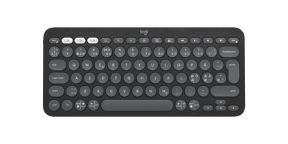 Logitech Pebble Keys 2 K380s