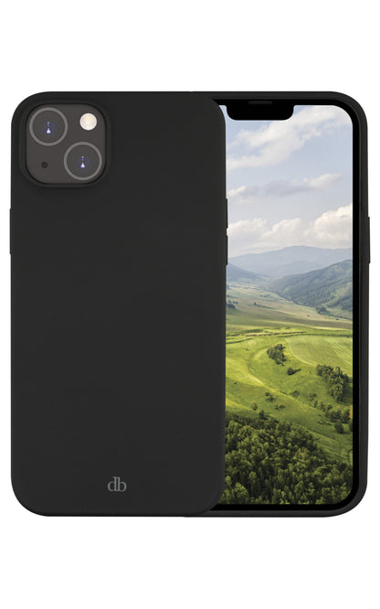 dbramante1928 Greenland - iPhone 14 - Night Black