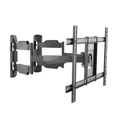 LogiLink BP0047 tv-fäste 177,8 cm (70") Svart, Rostfritt stål
