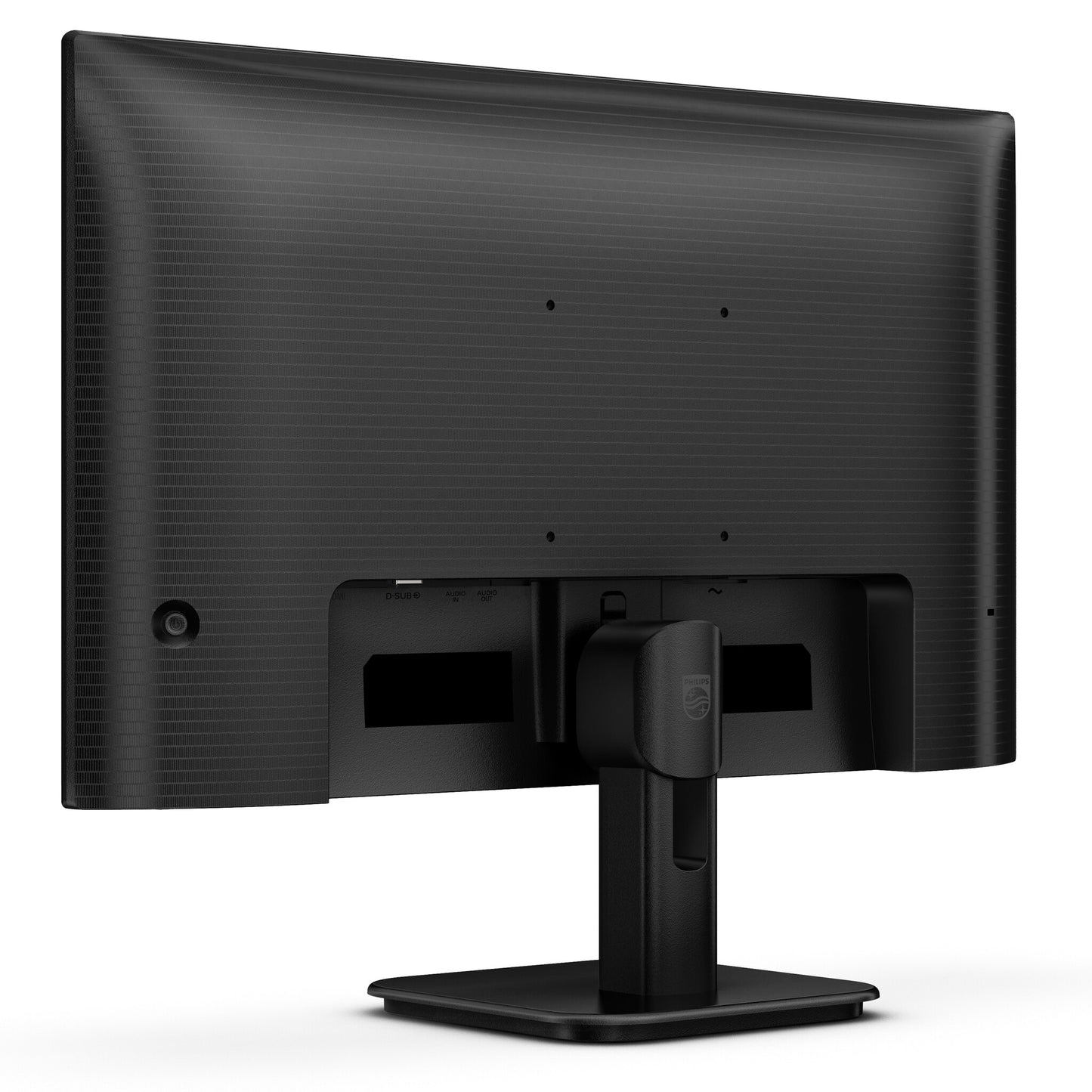 Philips 1000 series 24E1N1100A/00 platta pc-skärmar 60,5 cm (23.8") 1920 x 1080 pixlar Full HD LCD Svart
