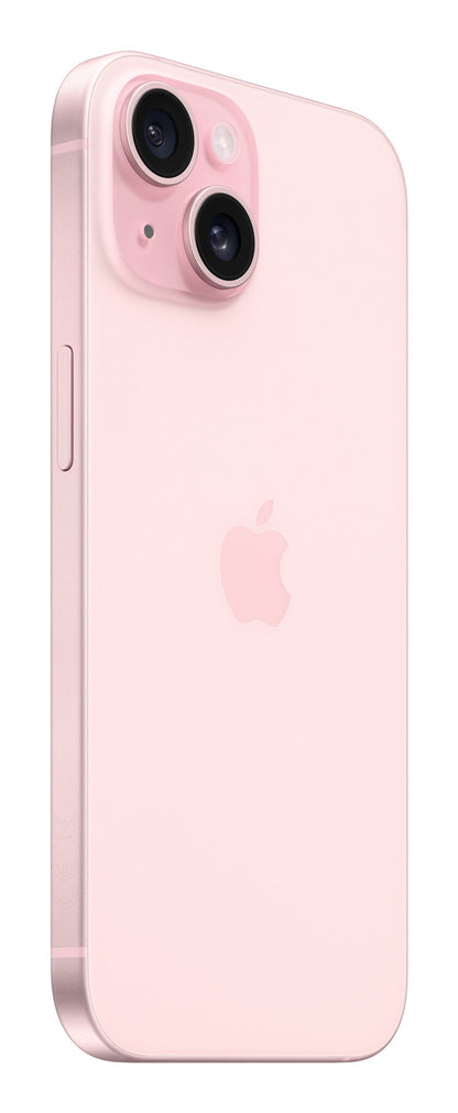 Apple iPhone 15 256 GB Rosa