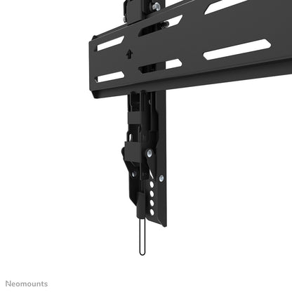 Neomounts WL35S-850BL18 tv-fäste 2,18 m (86") Svart