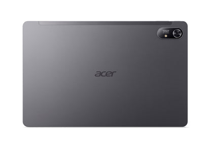 Acer Iconia P11-11-89UK Mediatek 256 GB 27,9 cm (11") 8 GB Wi-Fi 5 (802.11ac) Android 14 Grå