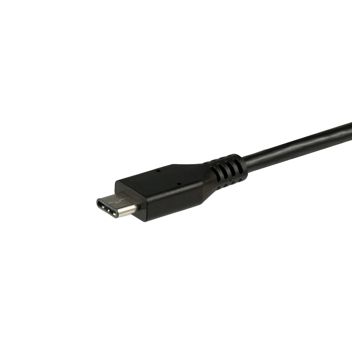 StarTech.com USB-C till fiberoptik-omvandlare - Öppen SFP