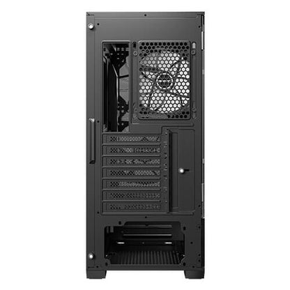 Antec NX416L Midi Tower Svart