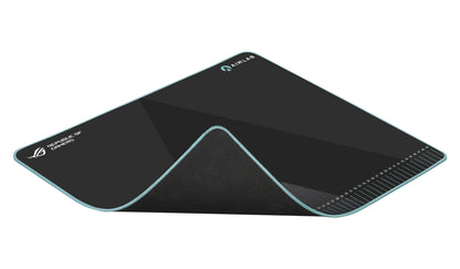 ASUS ROG Hone Ace Aim Lab Edition Spelmusmatta Svart