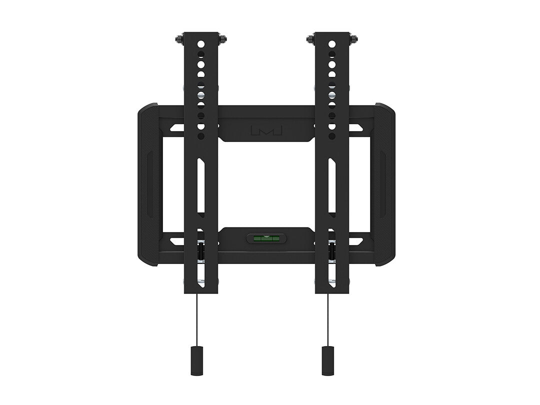 Multibrackets 6558 tv-fäste 139,7 cm (55") Svart