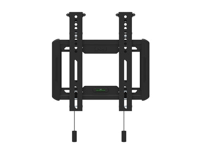 Multibrackets 6558 tv-fäste 139,7 cm (55") Svart