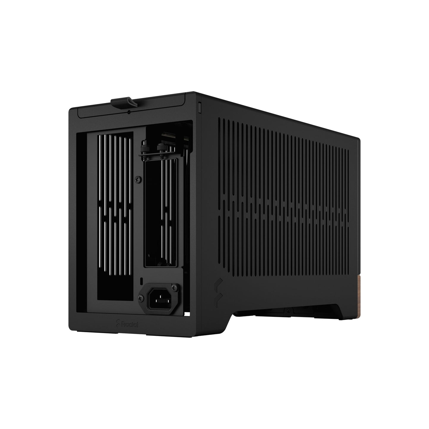 Fractal Design Terra Small Form Factor (SFF) grafit