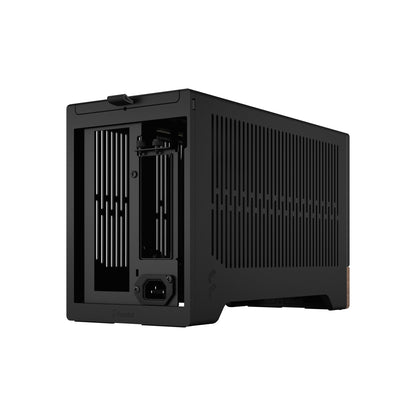 Fractal Design Terra Small Form Factor (SFF) grafit
