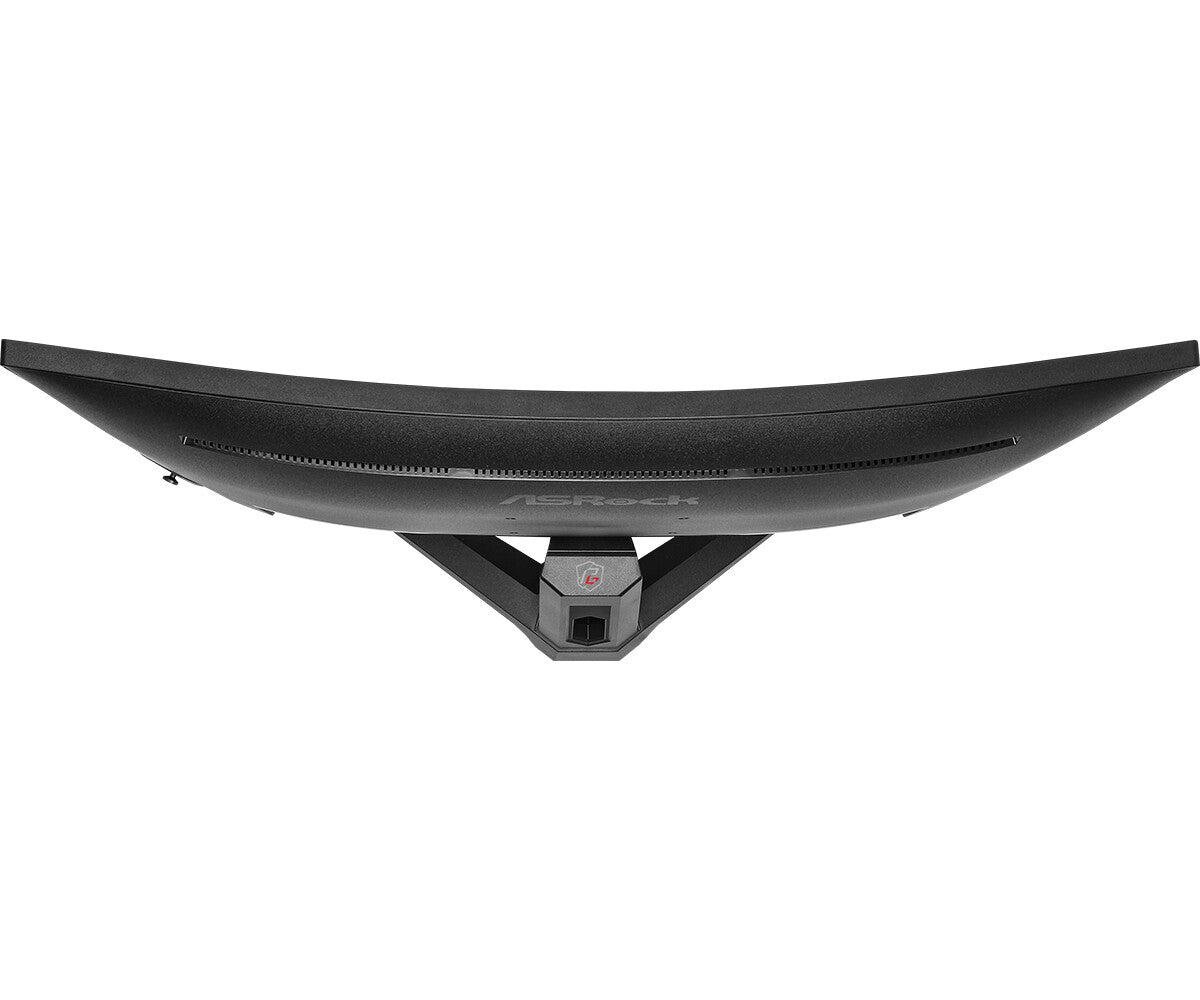 Asrock PG27FRS1A platta pc-skärmar 68,6 cm (27") 1920 x 1080 pixlar Full HD LCD Svart