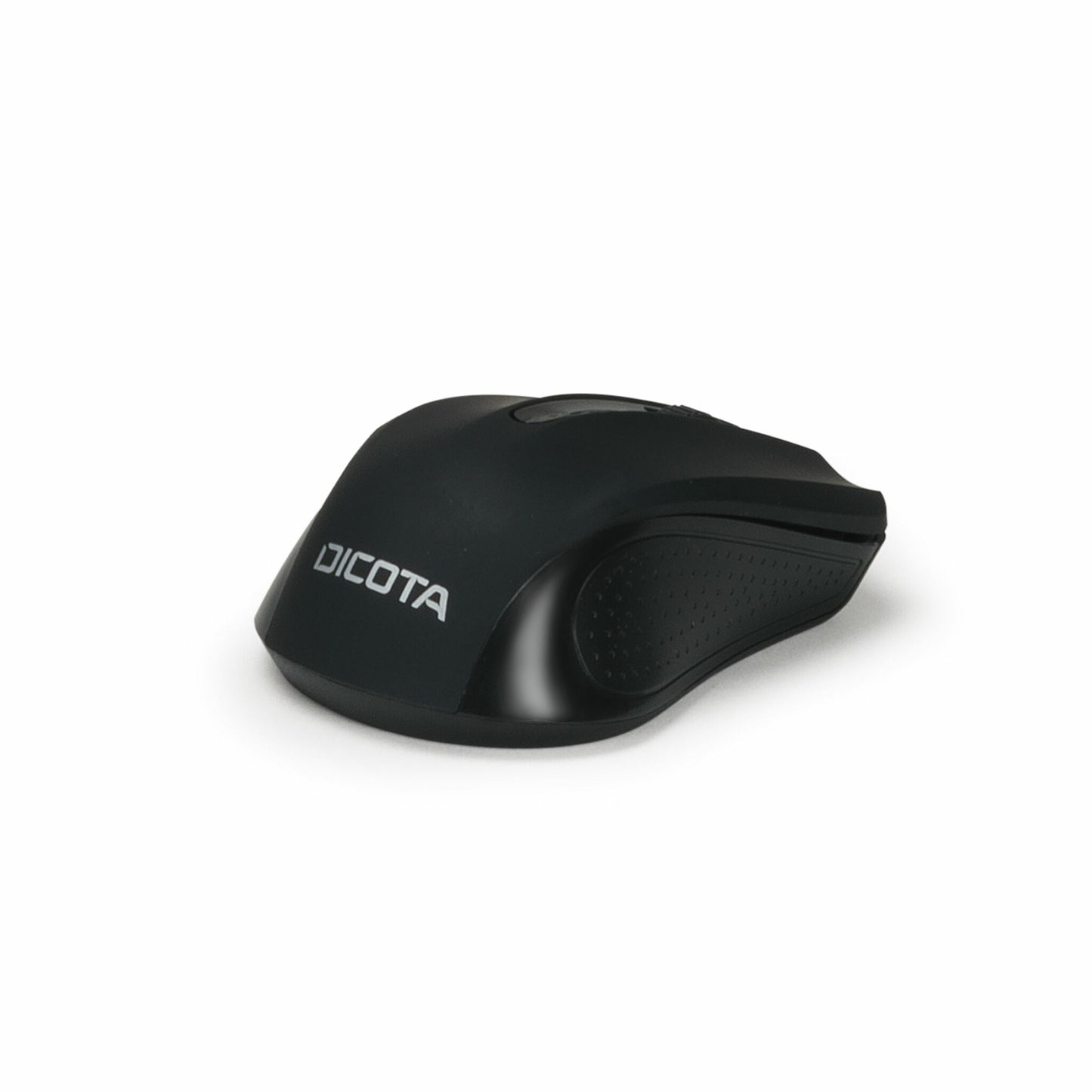 DICOTA D31659 datormöss Kontor Ambidextrous RF Trådlös 1000 DPI