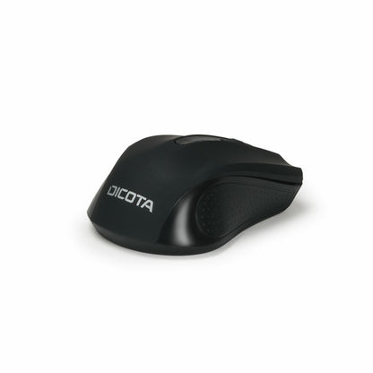 DICOTA D31659 datormöss Kontor Ambidextrous RF Trådlös 1000 DPI