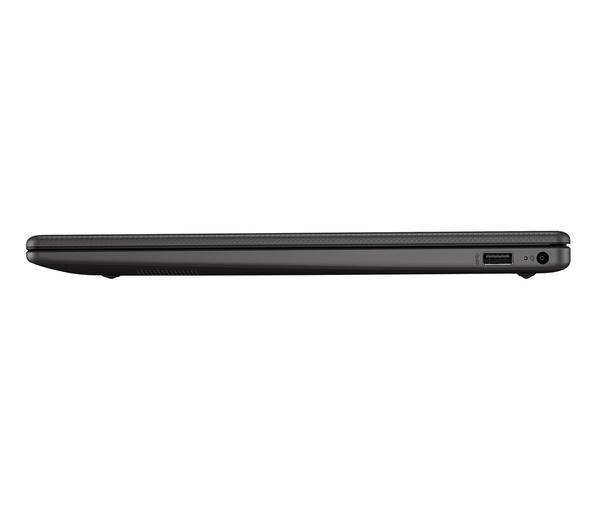 HP 255R AMD Ryzen™ 5 7535U Bärbar dator 39,6 cm (15.6") Full HD 16 GB DDR5-SDRAM 256 GB SSD Wi-Fi 6 (802.11ax) Windows 11 Pro Svart