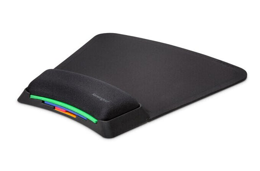 Kensington Musmatta SmartFit® justerbar höjd