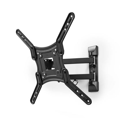 Nedis TVWM1530BK tv-fäste 139,7 cm (55") Svart