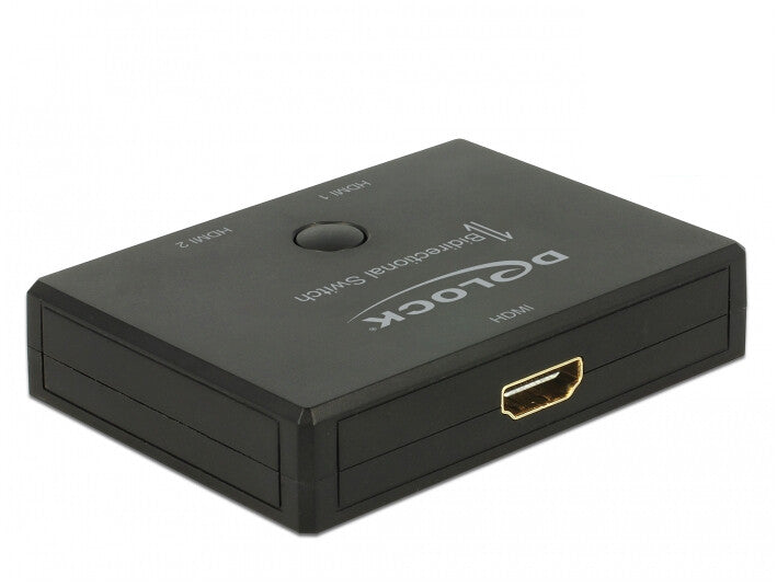 DeLOCK 18749 bild-switchar HDMI