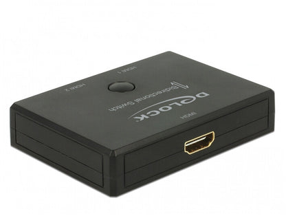 DeLOCK 18749 bild-switchar HDMI