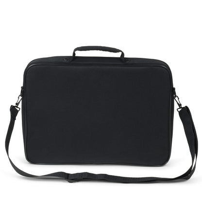 BASE XX D31794 väskor bärbara datorer 35,8 cm (14.1") Portfölj Svart
