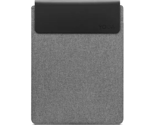 Lenovo GX41K68624 väskor bärbara datorer 36,8 cm (14.5") Överdrag Grå