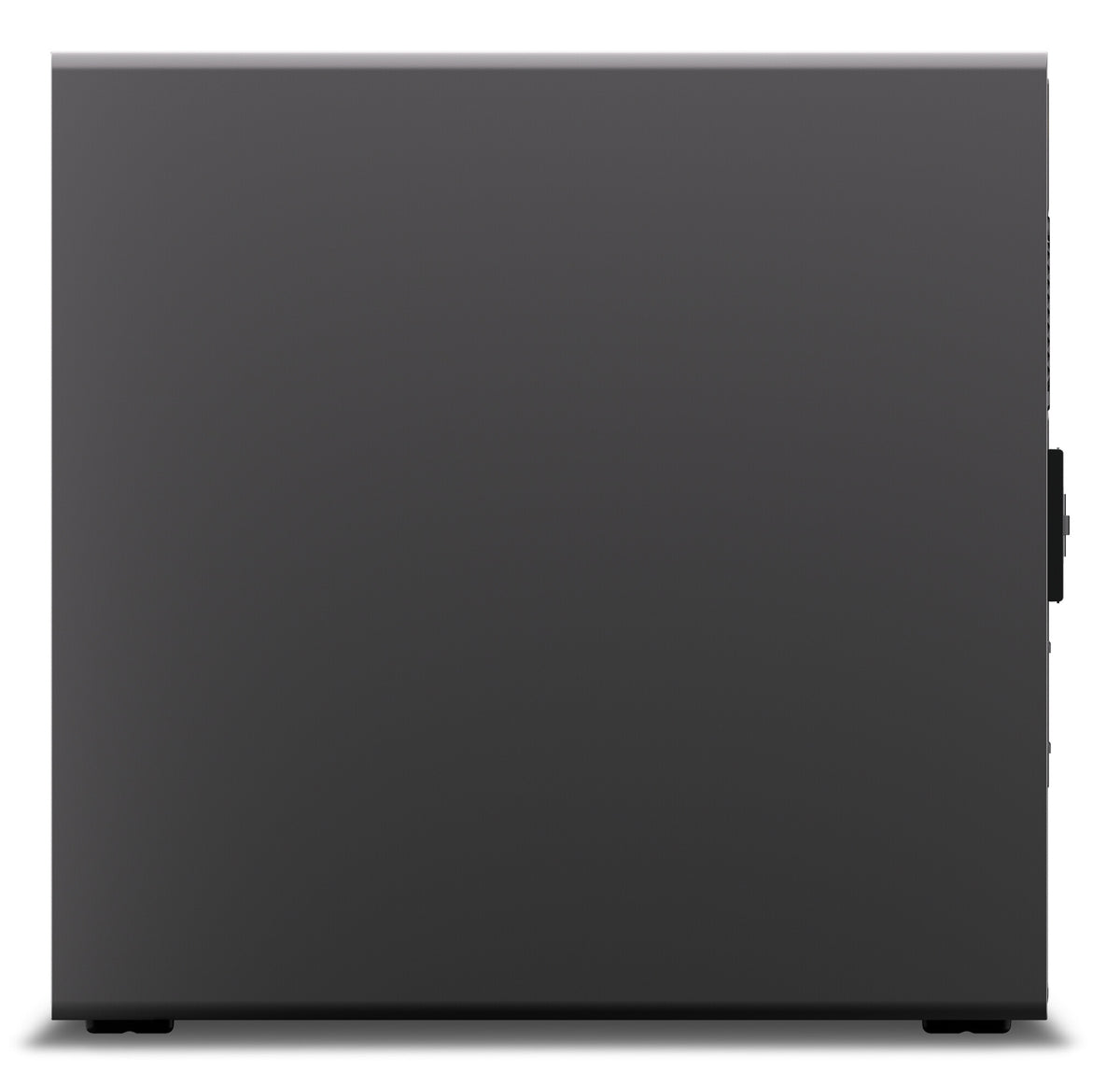 Lenovo ThinkStation P5 Intel® Xeon® 32 GB DDR5-SDRAM 1 TB SSD Windows 10 Pro for Workstations Arbetsstation