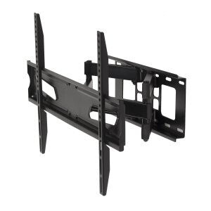 Maclean MC-723 tv-fäste 177,8 cm (70") Svart